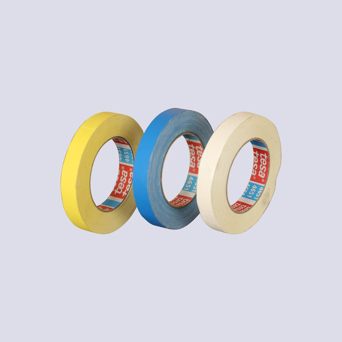 Foil Tesa Tip Tape (big roll) - Prieur USA