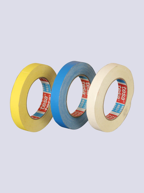 Foil Tesa Tip Tape (big roll) - Prieur USA