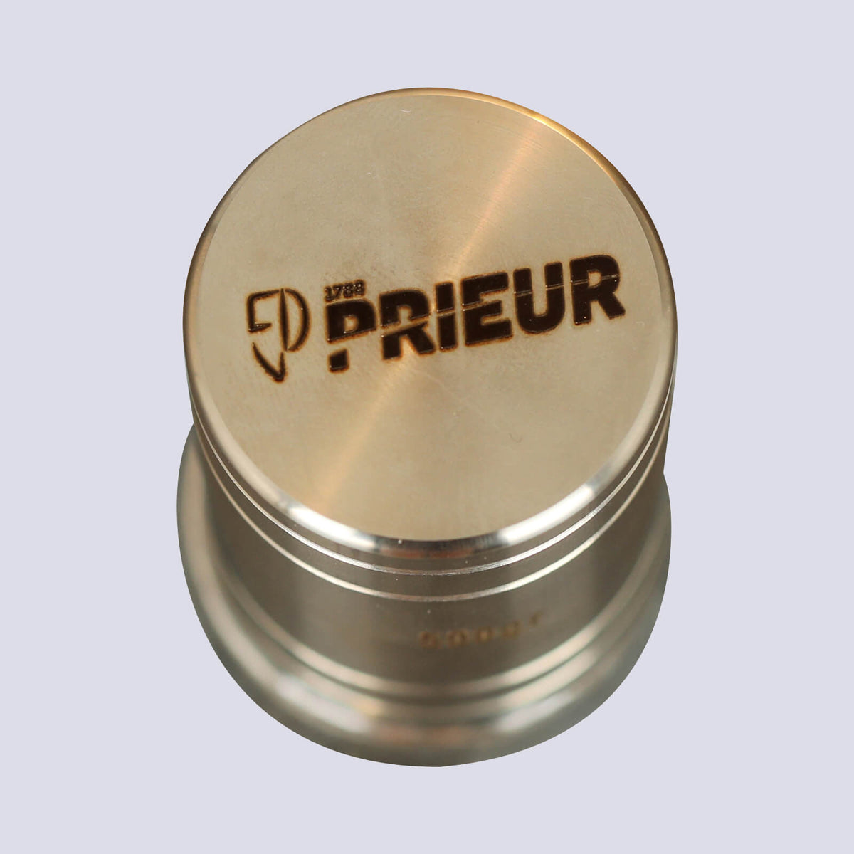 Foil Test Weight 500g - Prieur USA