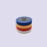 Foil Tip Tape (25m x 19mm) - Prieur USA