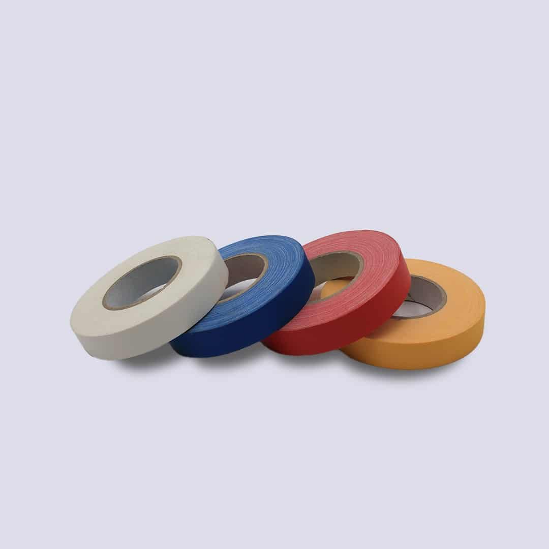 Foil Tip Tape (25m x 19mm) - Prieur USA
