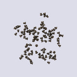 French Foil Screws (Pack of 100) - Prieur USA