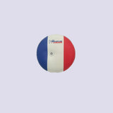 French Team Epee Leather Pad (130mm) - Prieur USA
