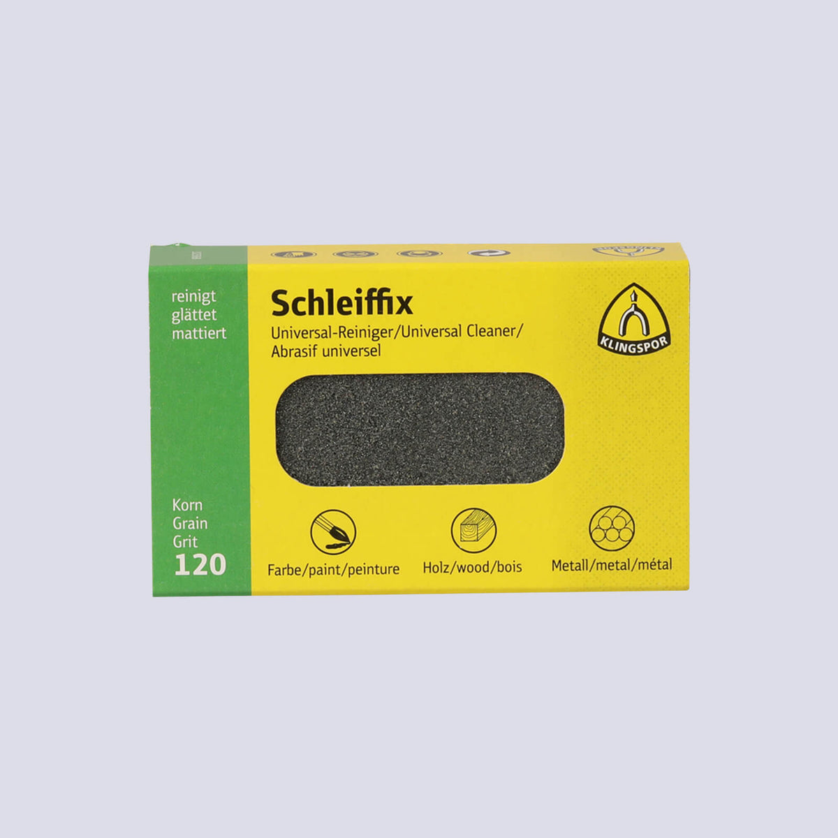 German Polishing Stone - Prieur USA