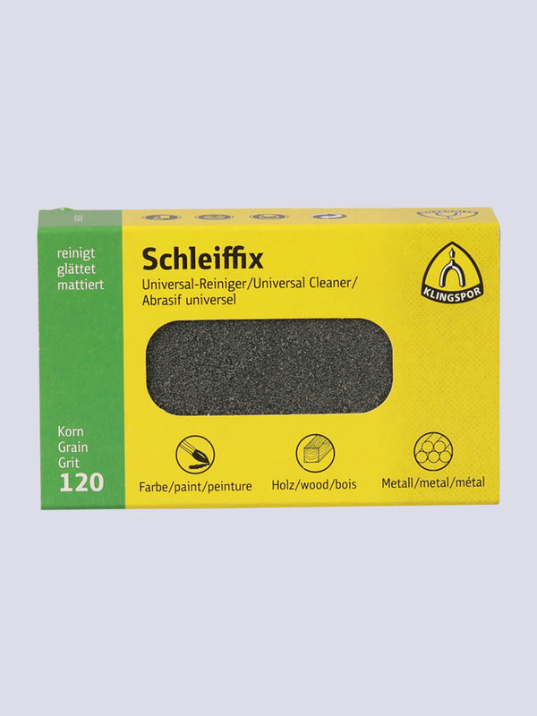German Polishing Stone - Prieur USA