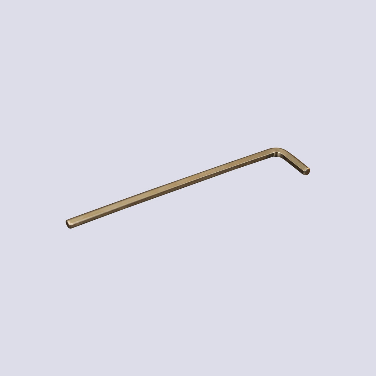 Inside Allen Key length 180mm - Prieur USA