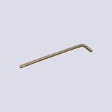 Inside Allen Key length 180mm - Prieur USA