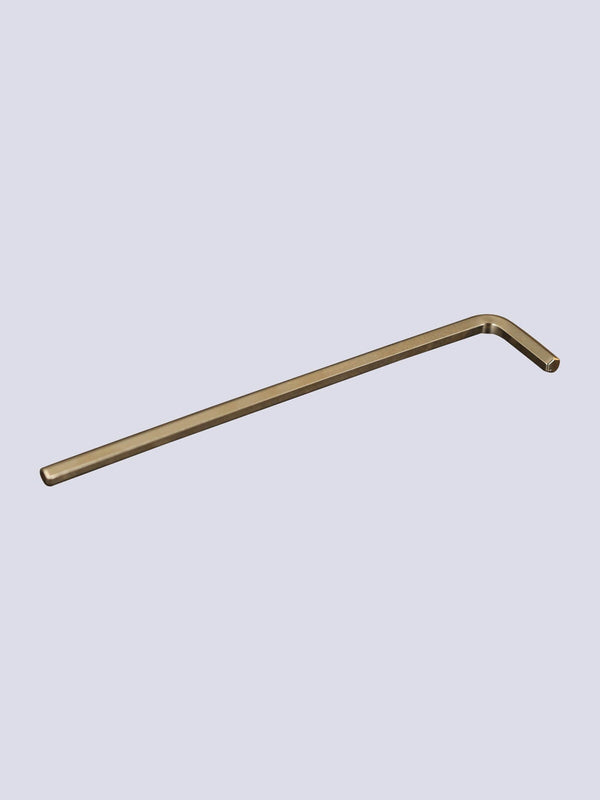 Inside Allen Key length 180mm - Prieur USA