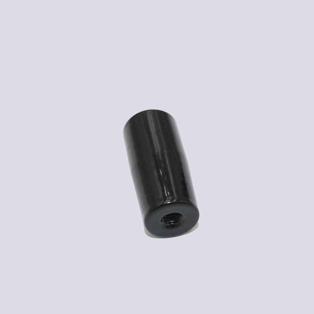 Insulated Foil Pommel for Blades Size 0 or 2 - Prieur USA