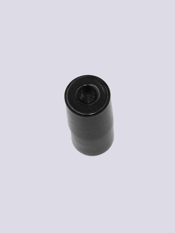 Insulated Foil Pommel for Blades Size 0 or 2 - Prieur USA