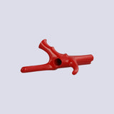 Insulated Visconti Pistol Grip - Prieur USA