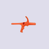 Insulated Visconti Pistol Grip - Prieur USA