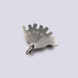 Keychain Epee Shim Test - Prieur USA