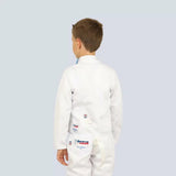 Kids Epee Kit 350N (FULL SET) - Prieur USA