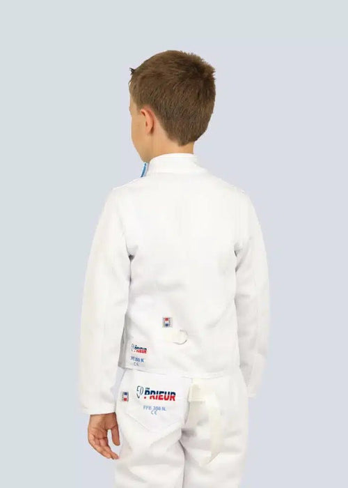 Kids Epee Kit 350N (FULL SET) - Prieur USA