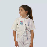 Kids Epee Kit 350N (FULL SET) - Prieur USA
