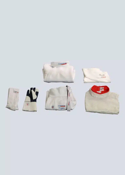 Kids Foil Kit 350N - Prieur USA