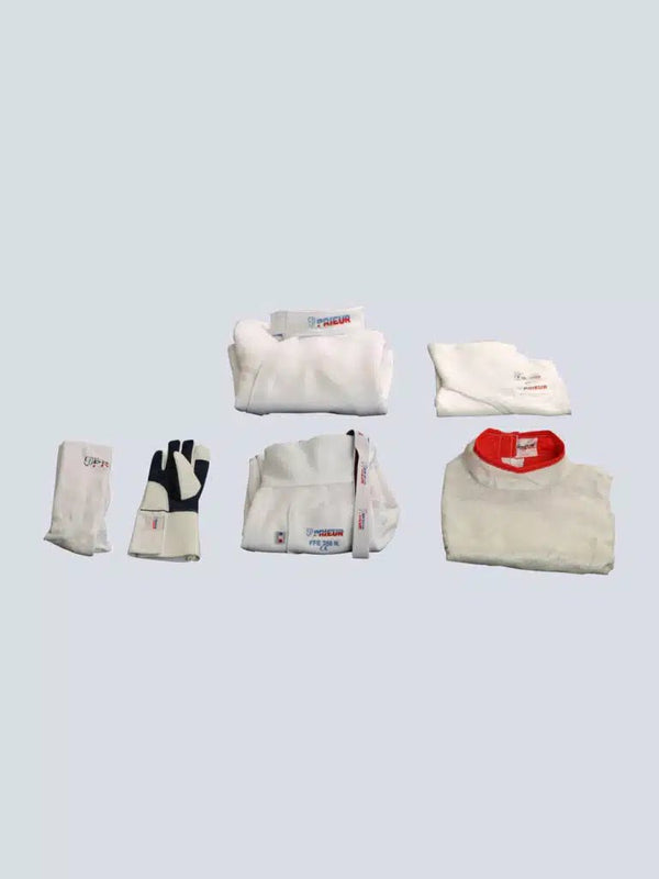 Kids Foil Kit 350N - Prieur USA