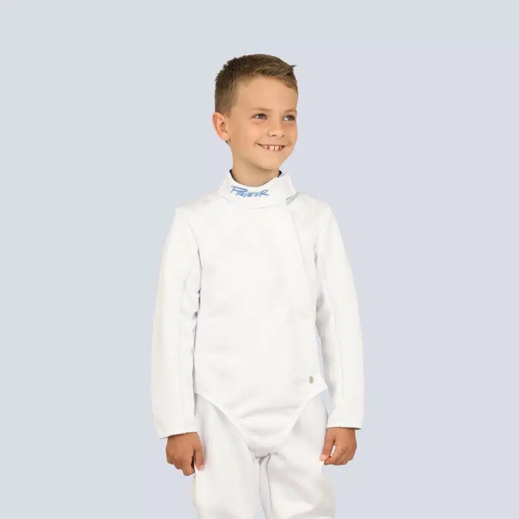Kids Foil Kit 350N (FULL SET) - Prieur USA