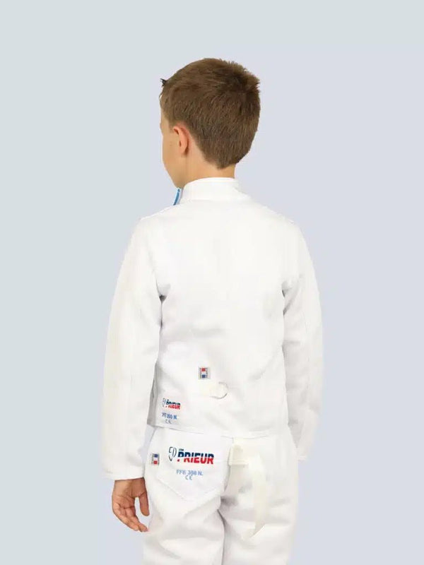 Kids Foil Kit 350N (FULL SET) - Prieur USA