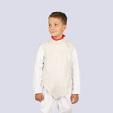 Kids Foil Lame - Prieur USA