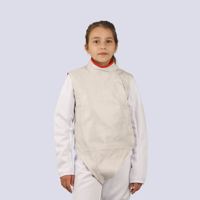 Kids Foil Lame - Prieur USA