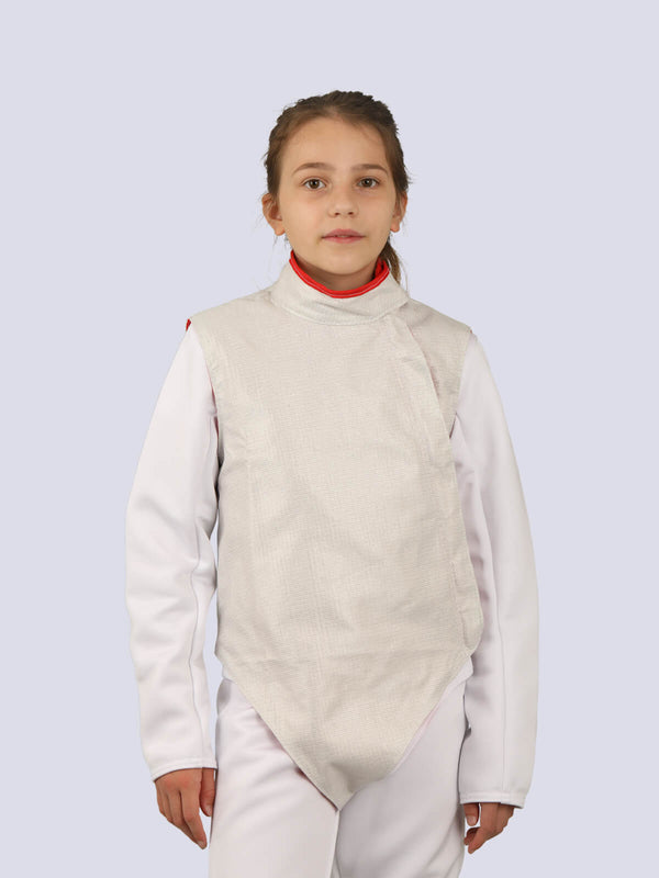 Kids Foil Lame - Prieur USA