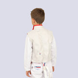 Kids Foil Lame - Prieur USA
