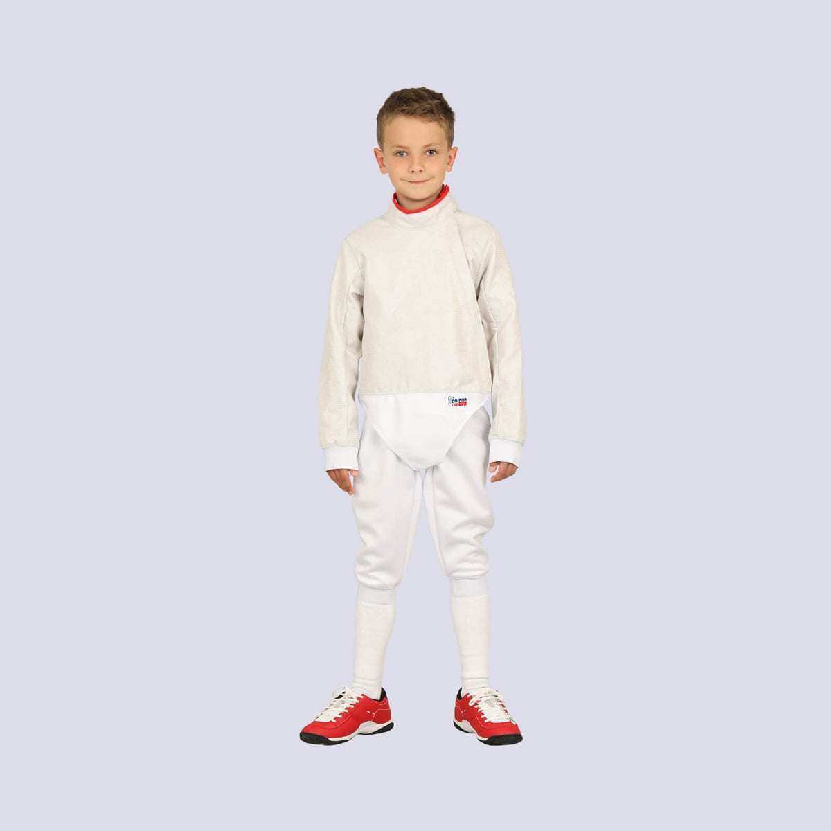 Kids Sabre Lame - Prieur USA