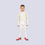Kids Sabre Lame - Prieur USA