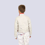 Kids Sabre Lame - Prieur USA