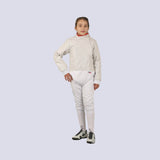 Kids Sabre Lame - Prieur USA