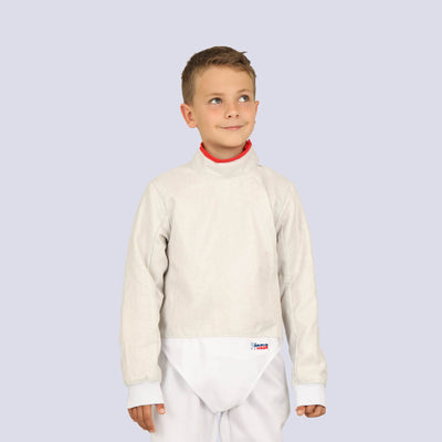 Kids Sabre Lame - Prieur USA