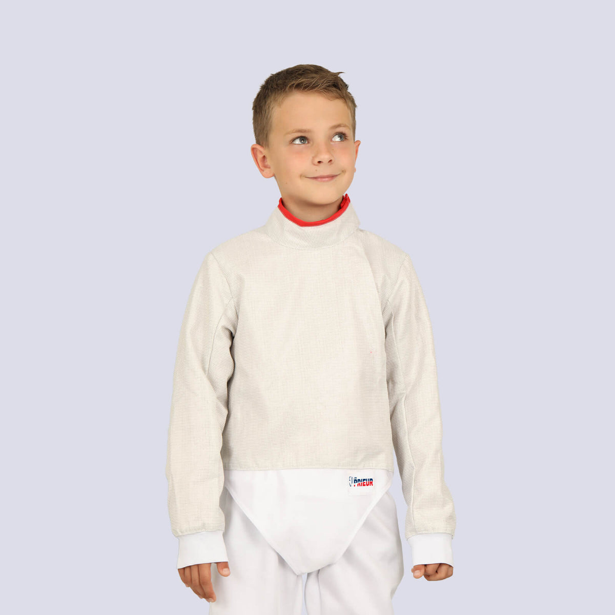 Kids Sabre Lame - Prieur USA