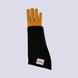 Leather Coaching Glove - Prieur USA