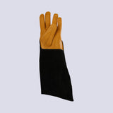 Leather Coaching Glove - Prieur USA
