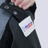 Leather Coaching Sleeve - Prieur USA