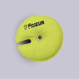 Foil and Sabre Leather Pad (95 mm) - Prieur USA