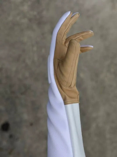 Glove detail 1