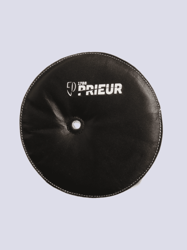 Leather Pad for Size 5 Epee (130mm) - Prieur USA