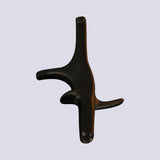 Long Belgian Pistol Grip - Prieur USA