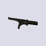 Long Belgian Pistol Grip - Prieur USA
