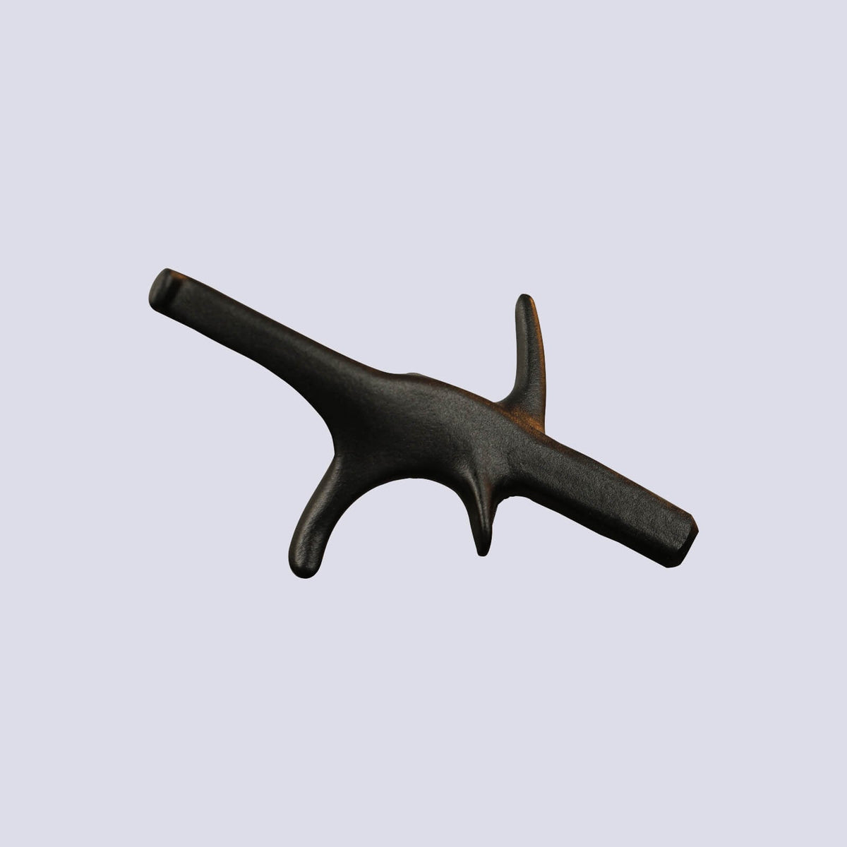Long Belgian Pistol Grip - Prieur USA