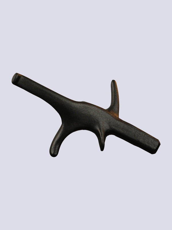 Long Belgian Pistol Grip - Prieur USA