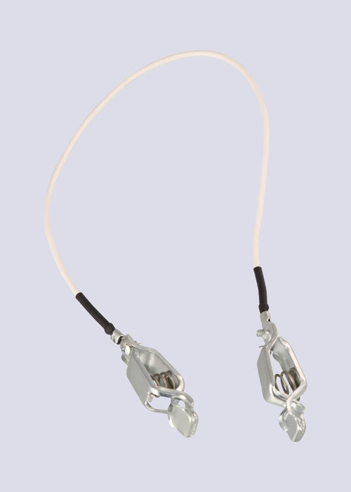 Mask Cord for Foil and Sabre - Prieur USA