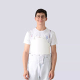 Men’s Chest Protector - Prieur USA
