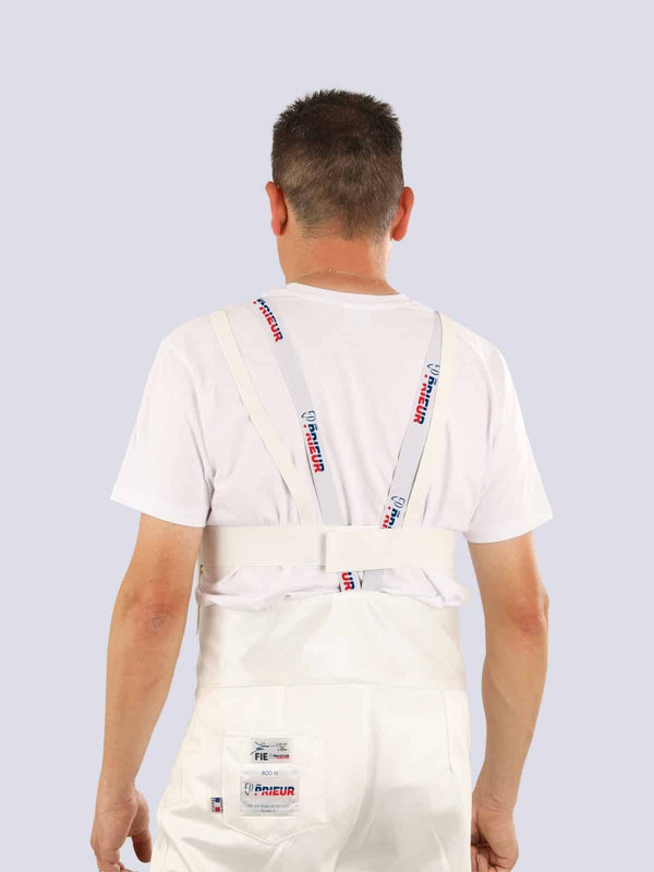 Men’s Chest Protector - Prieur USA