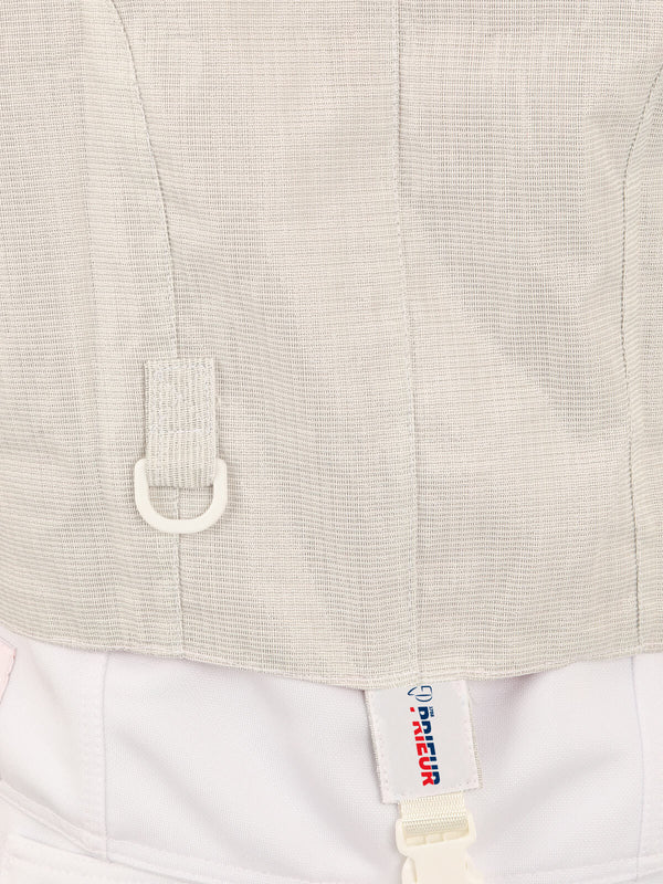 Men's Foil Lamé - Prieur USA