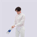 Men's Sabre Lame - Prieur USA