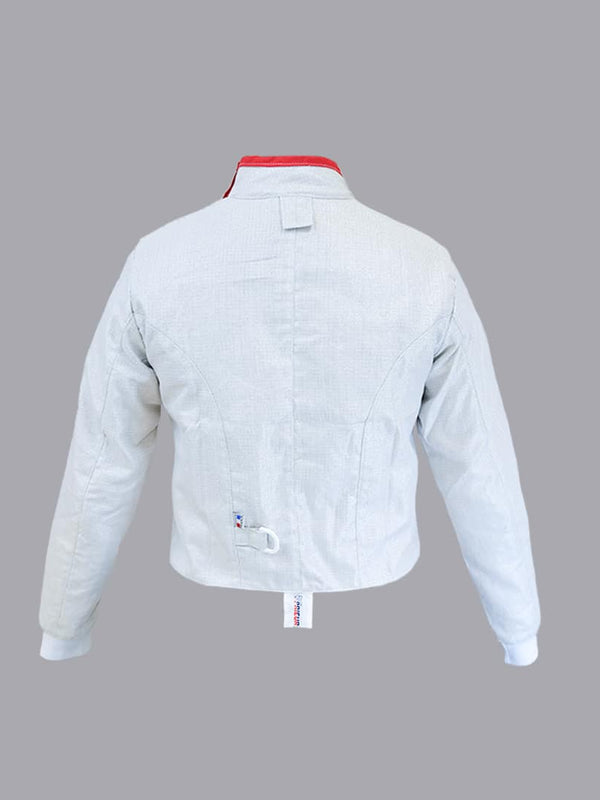 Men's Sabre Lame - Prieur USA